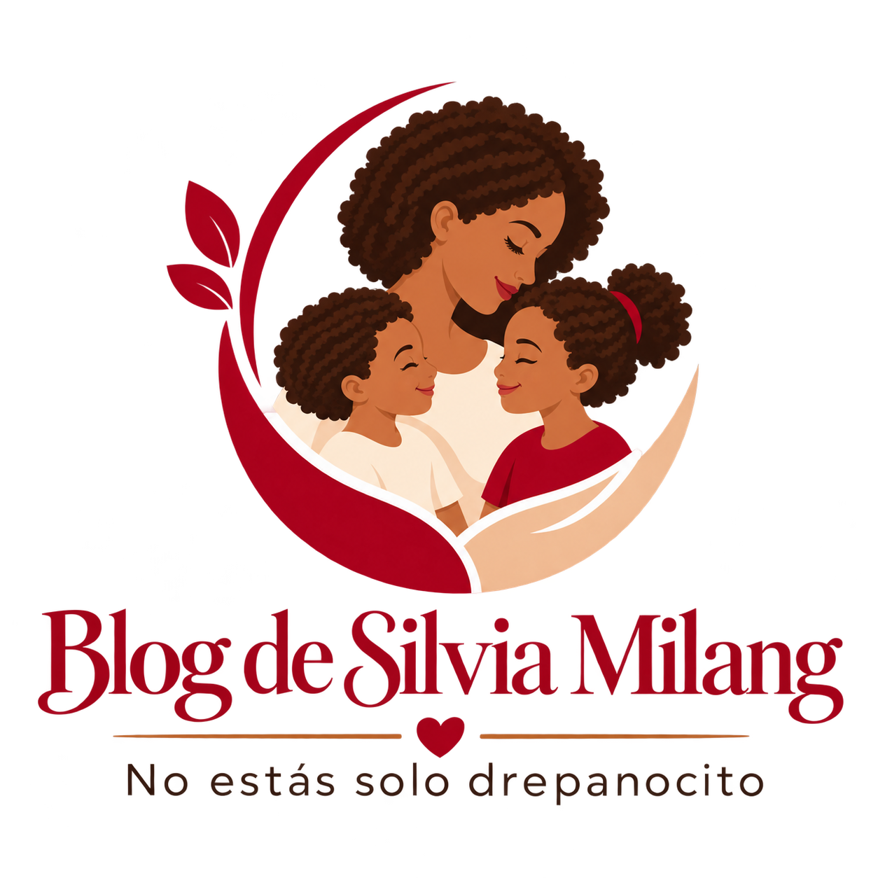 Blog de Silvia Milang, No estás solo drepanocito