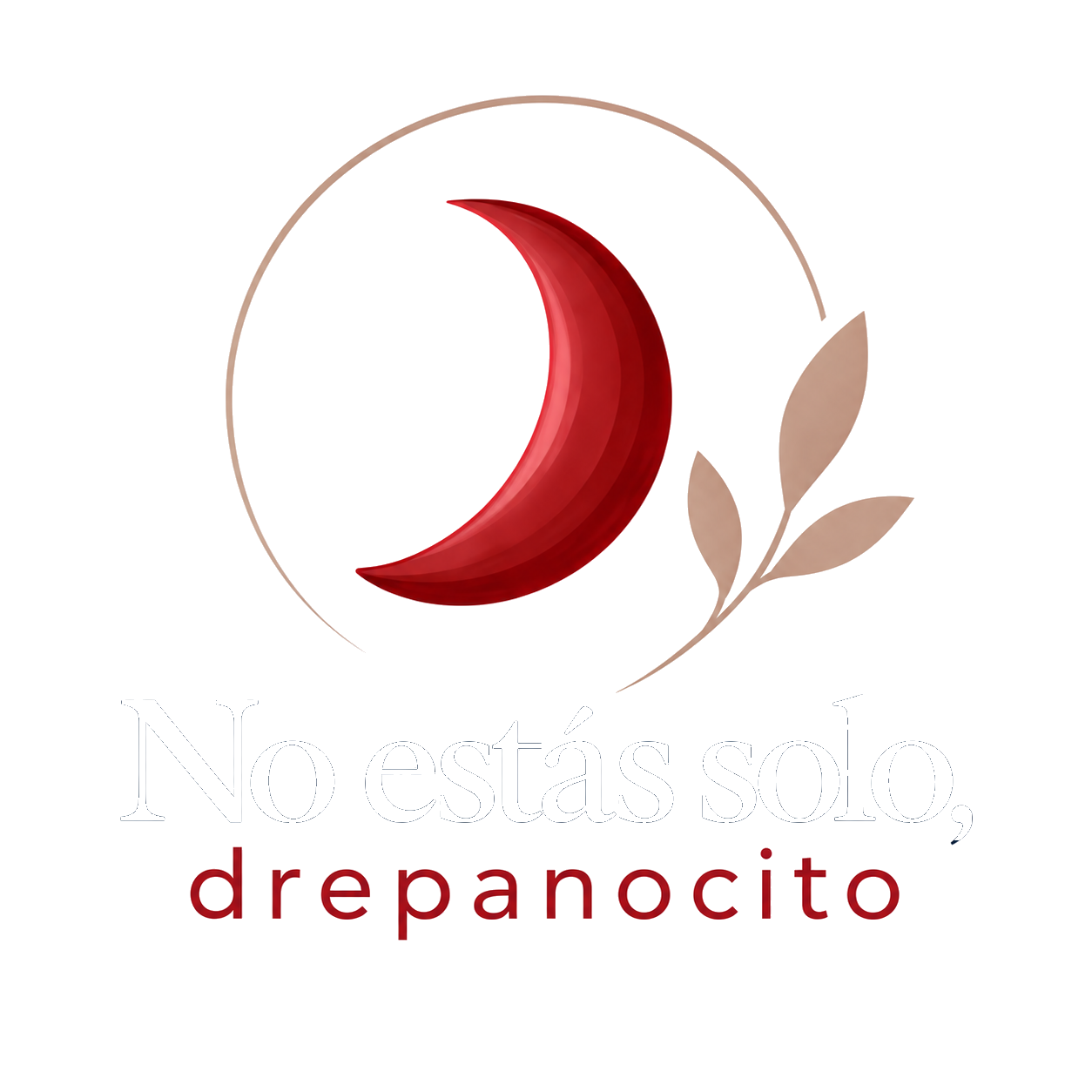 No estás solo, drepanocito